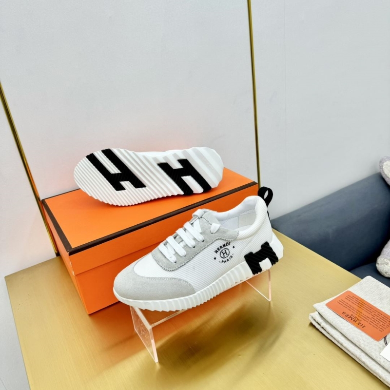 Hermes Casual Shoes